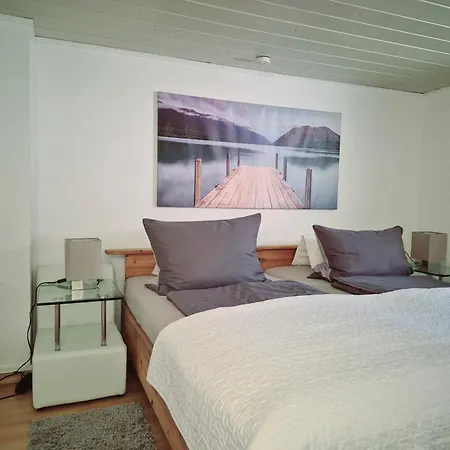 Untergeschoss, Kaelder, Basement In Ruhiger Wohngegend Appartement Flensburg Buitenkant foto