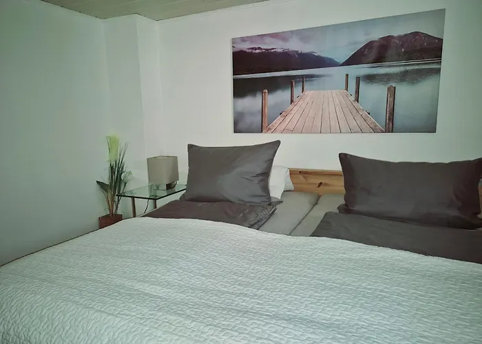 Untergeschoss, Kaelder, Basement In Ruhiger Wohngegend