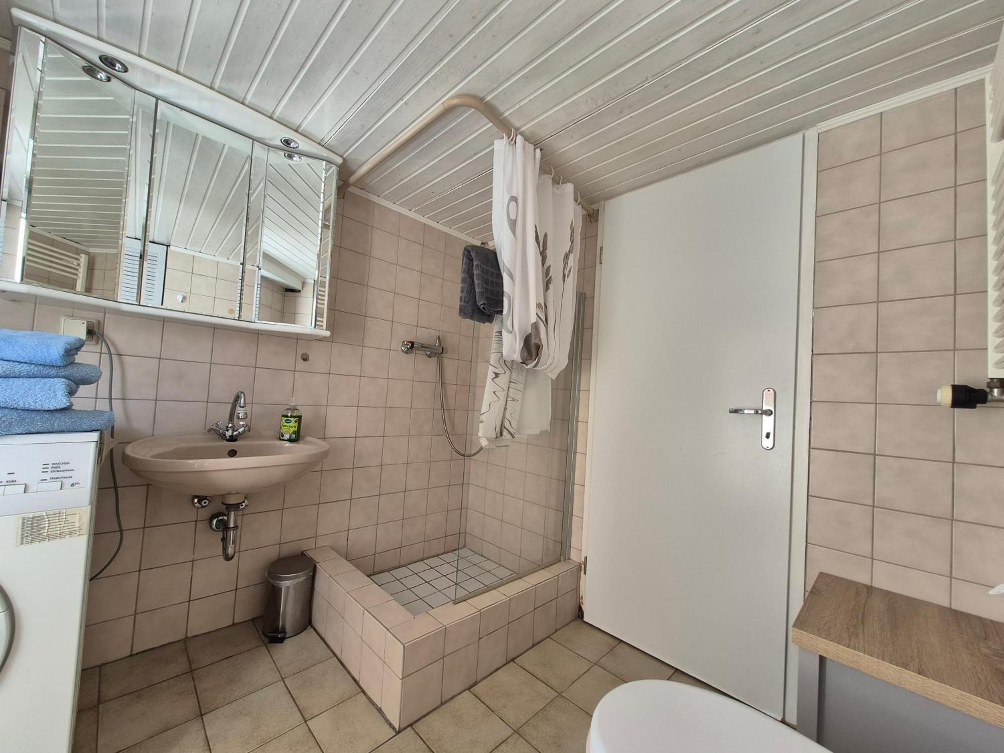 Untergeschoss, Kaelder, Basement In Ruhiger Wohngegend Flensburg