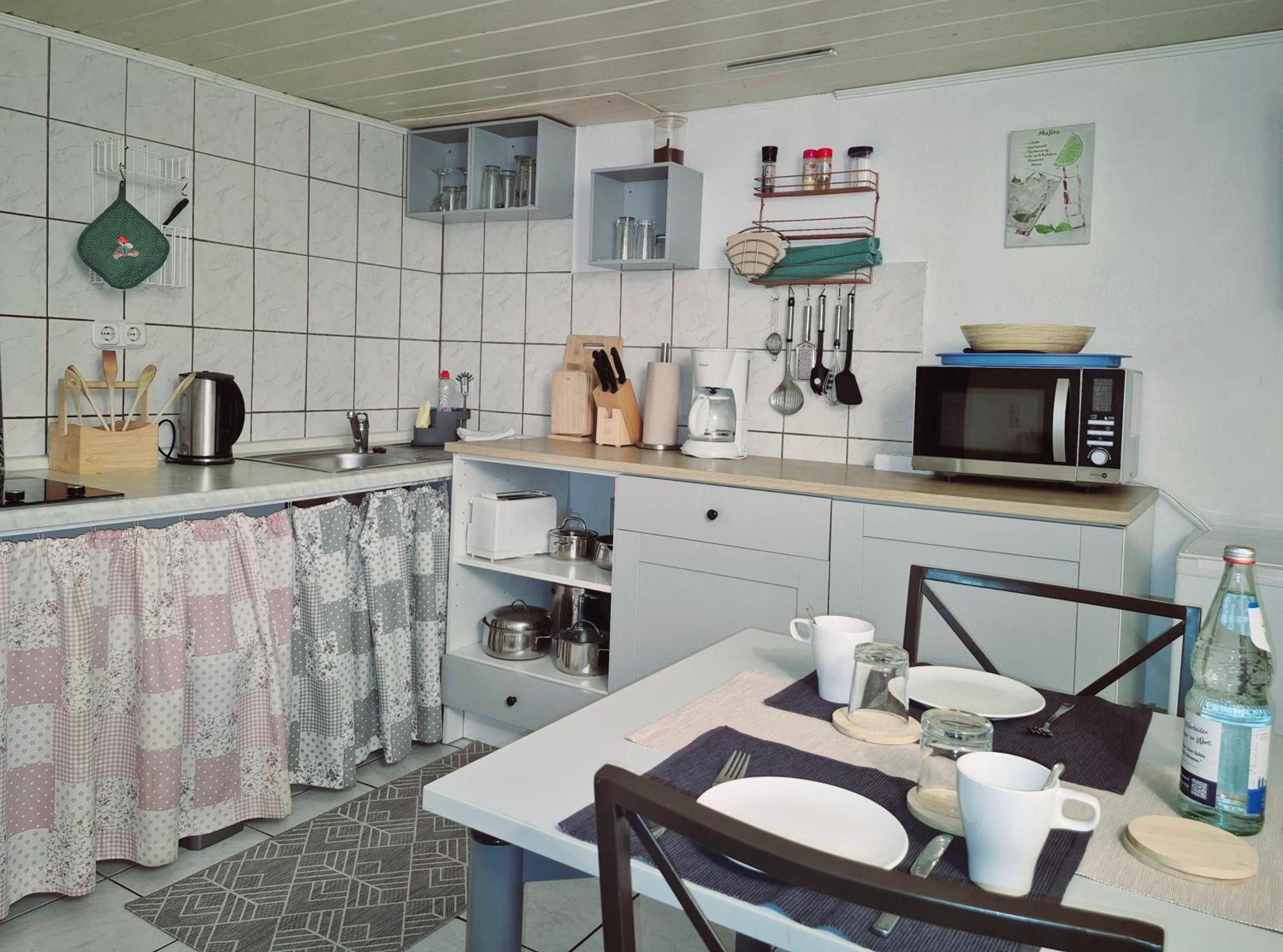 Untergeschoss, Kaelder, Basement In Ruhiger Wohngegend Flensburg