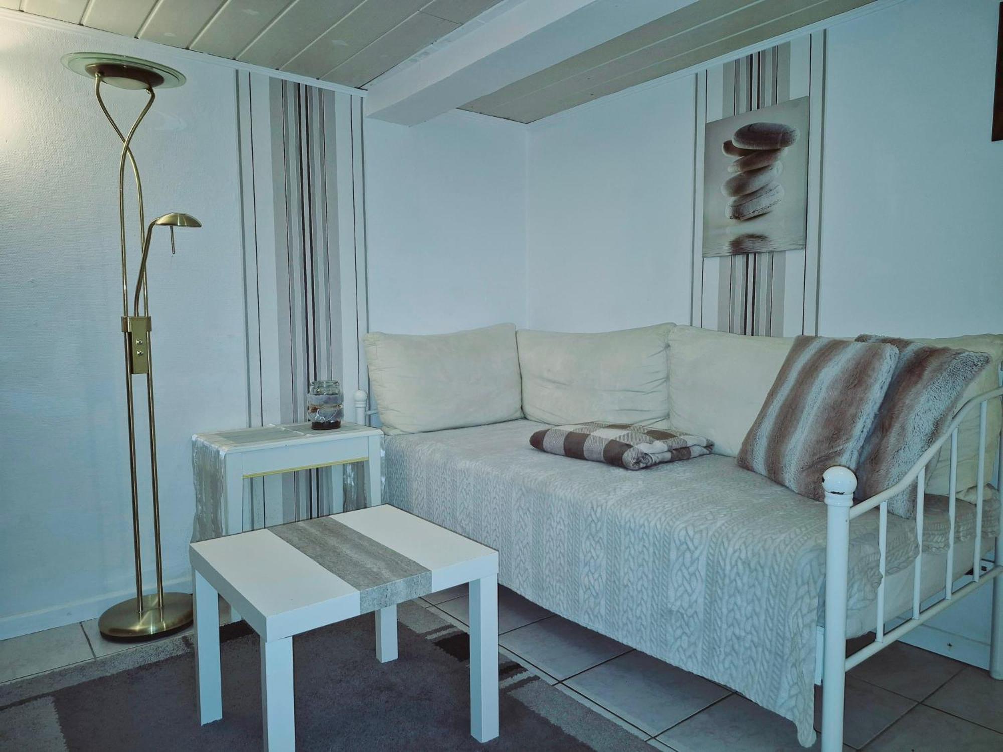 Untergeschoss, Kaelder, Basement In Ruhiger Wohngegend * Flensburg